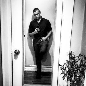 Meet your Posher, Igor